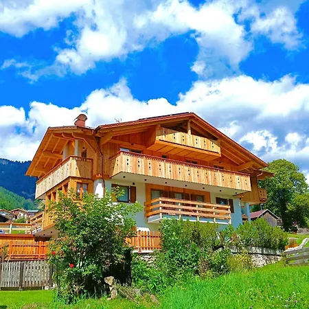 Appartamenti Majon Ladina-3